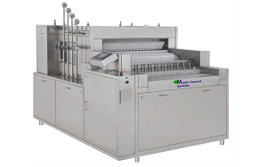 Automatic Linear Washing Machine